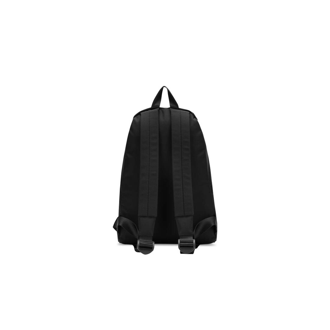 explorer embroidered backpack - 3