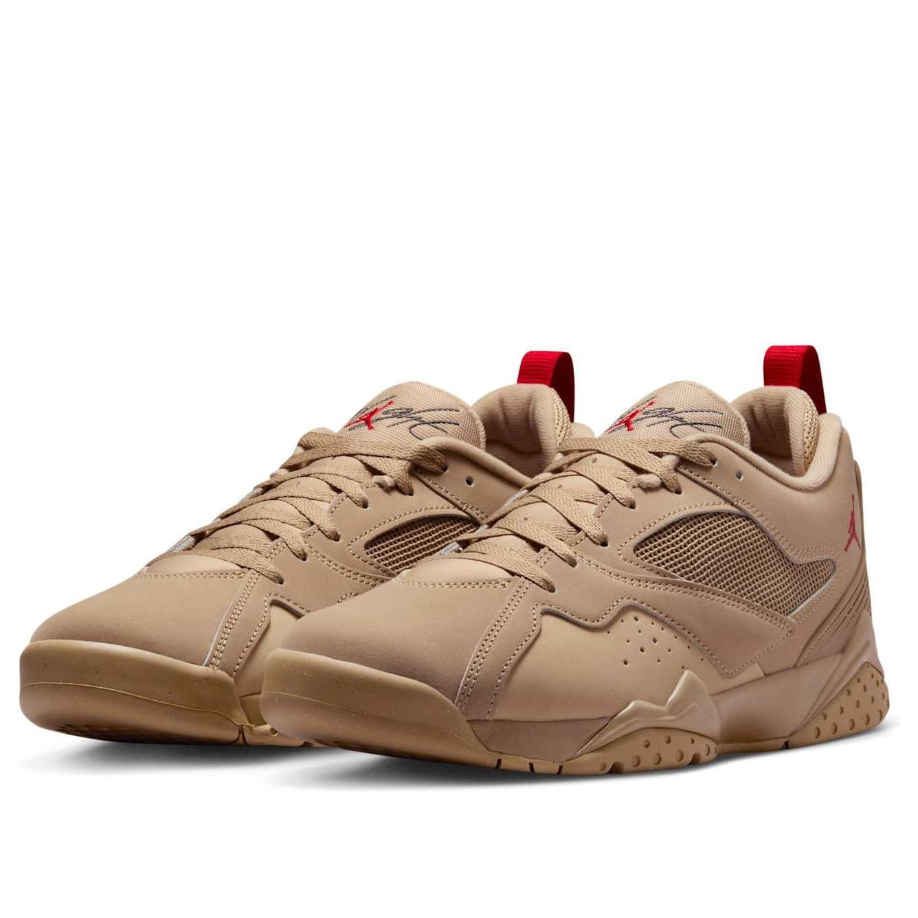 Air Jordan MVP 92 'Desert Camo' HQ3950-200 - 3
