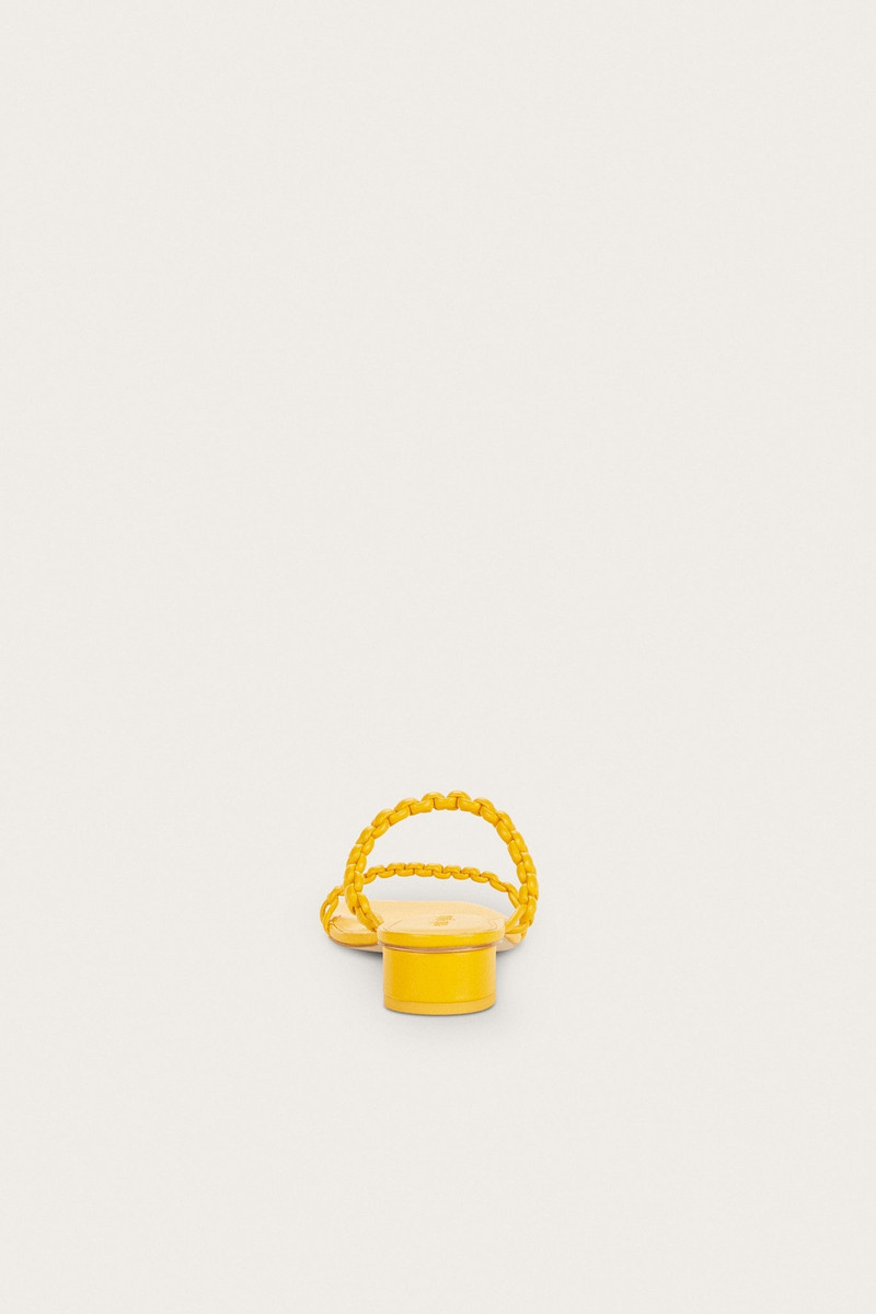 MILO SANDAL 3