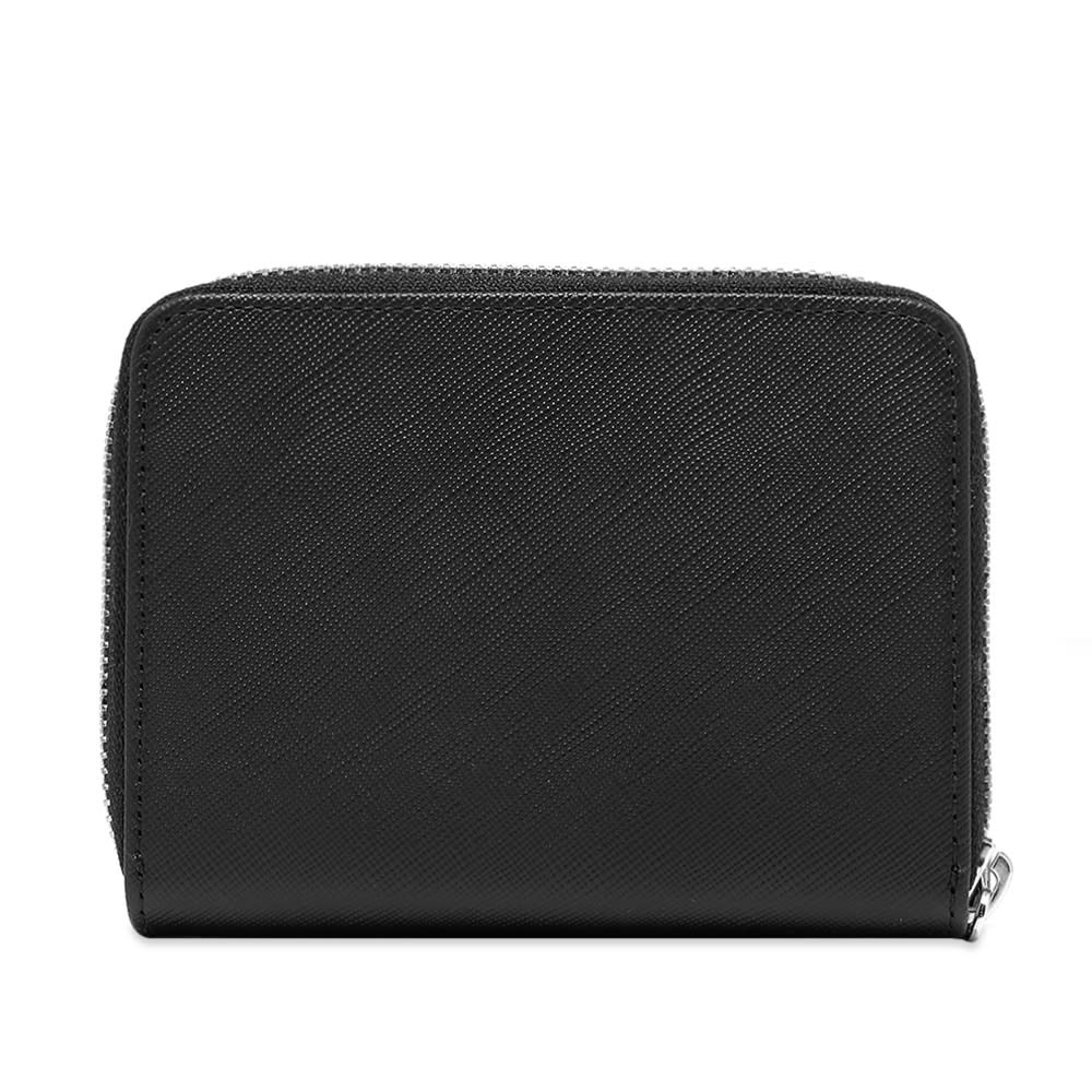 A.P.C. Emmanuel Zip Wallet - 2