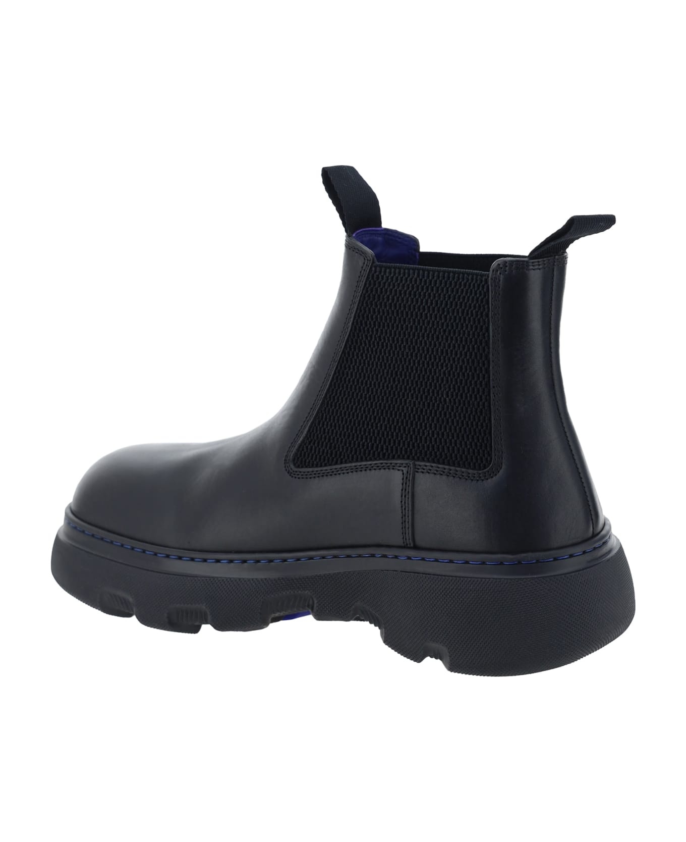 Creeper Casual Ankle Boots - 3