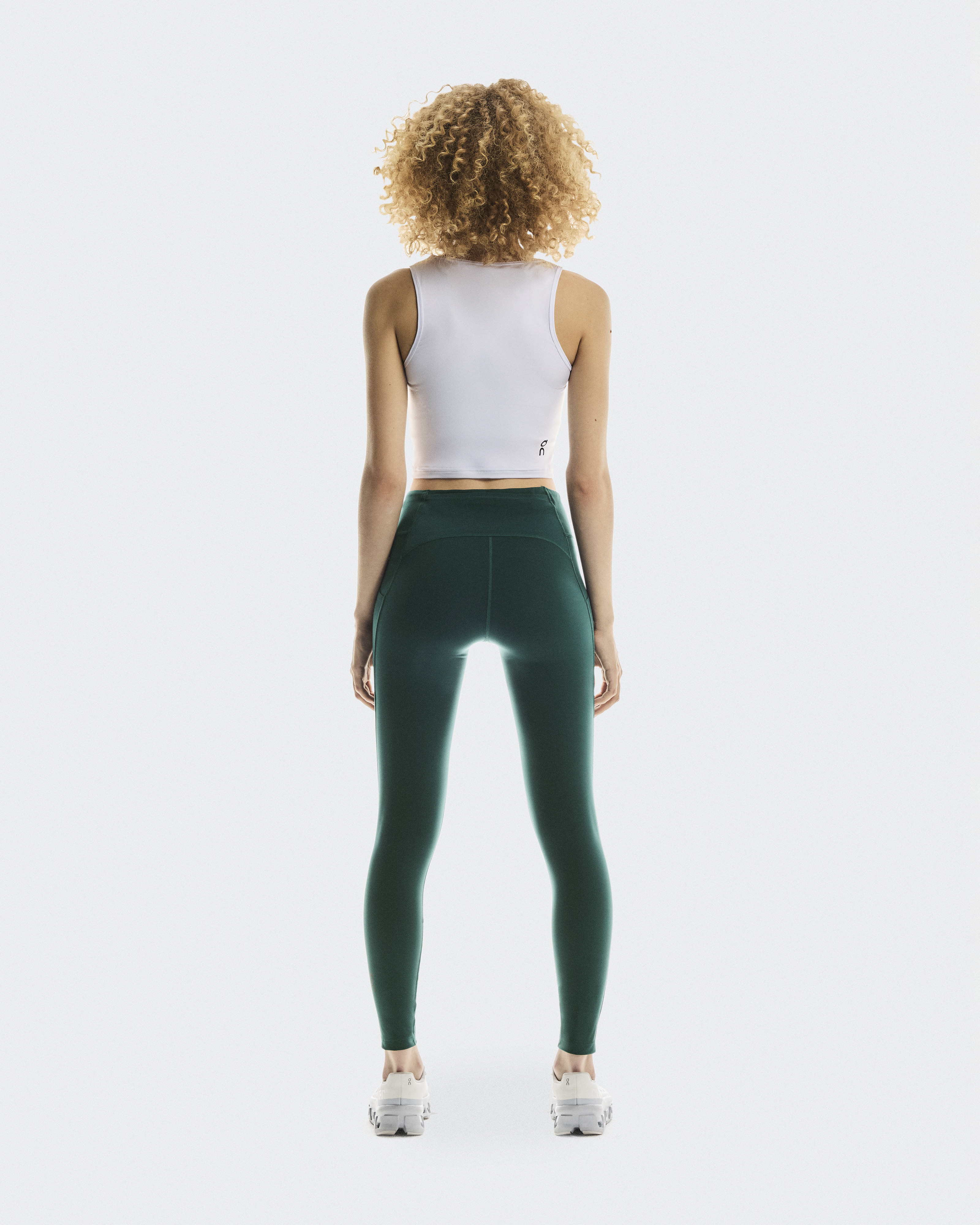 Performance Tights - 2