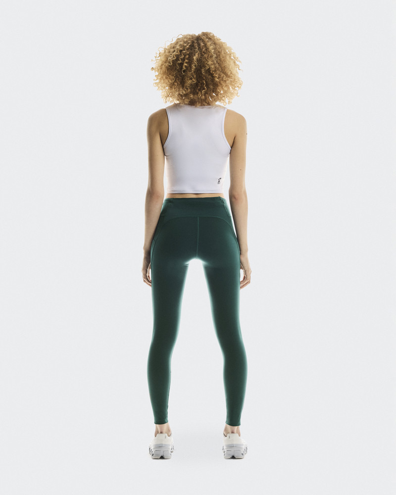On Performance Tights outlook