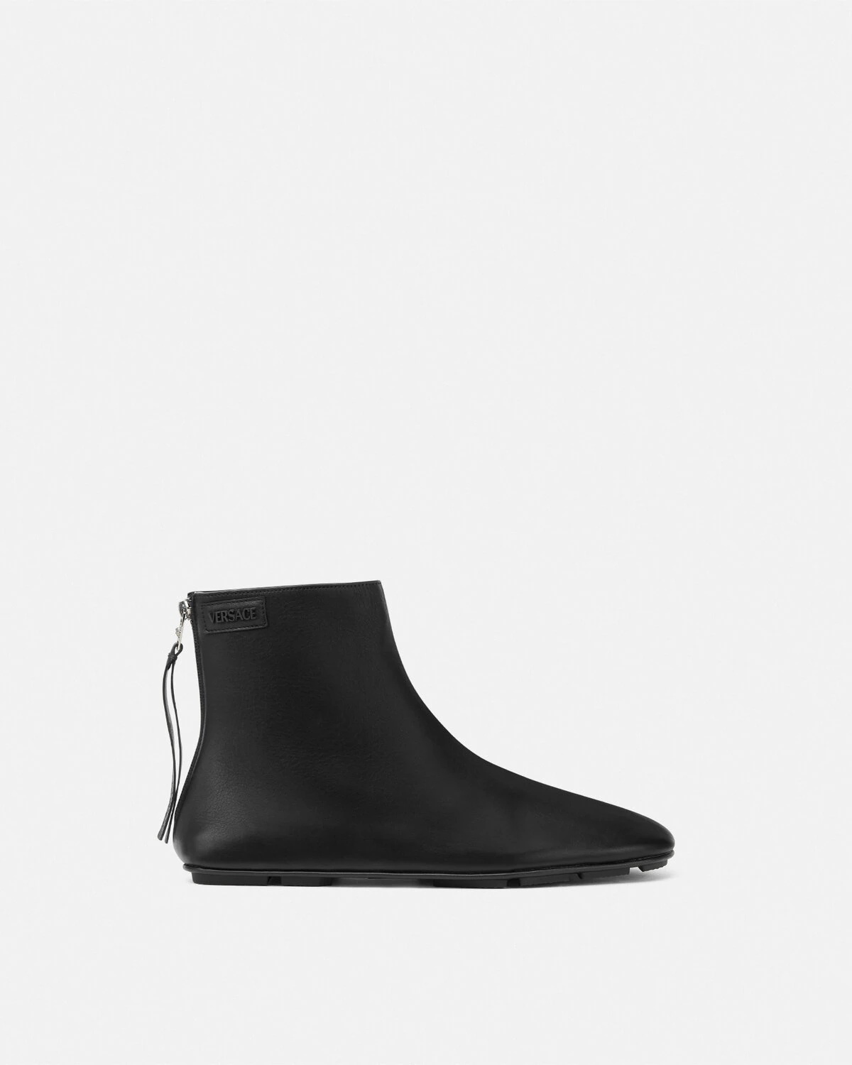 Villa Ankle Boots - 1