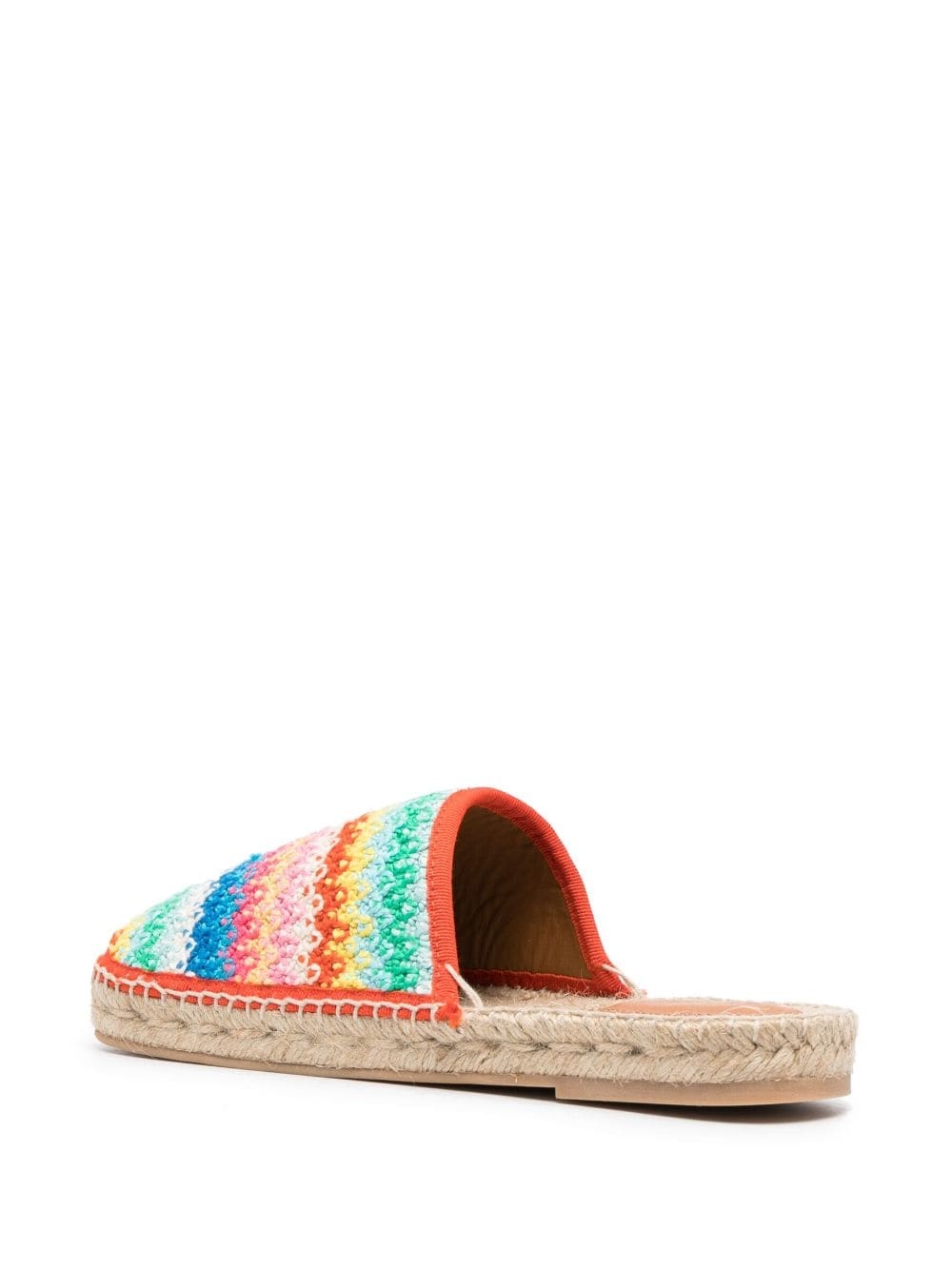 Over The Rainbow espadrilles - 3