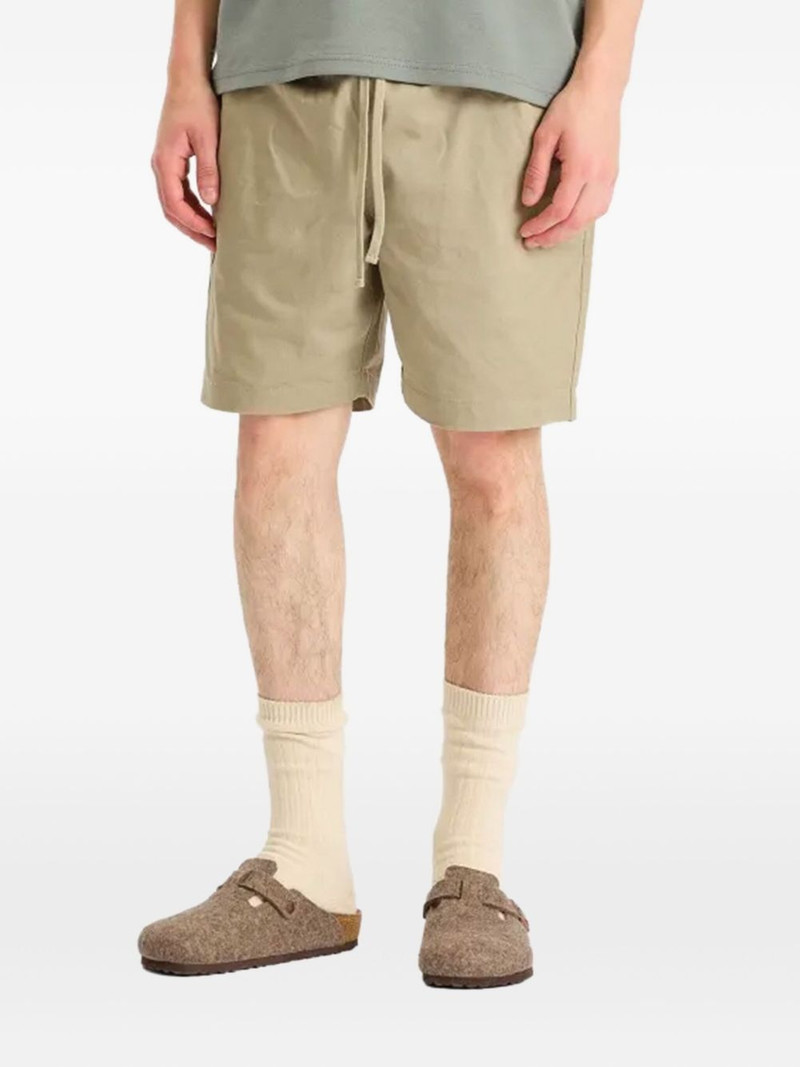 Universal Works drawstring shorts outlook