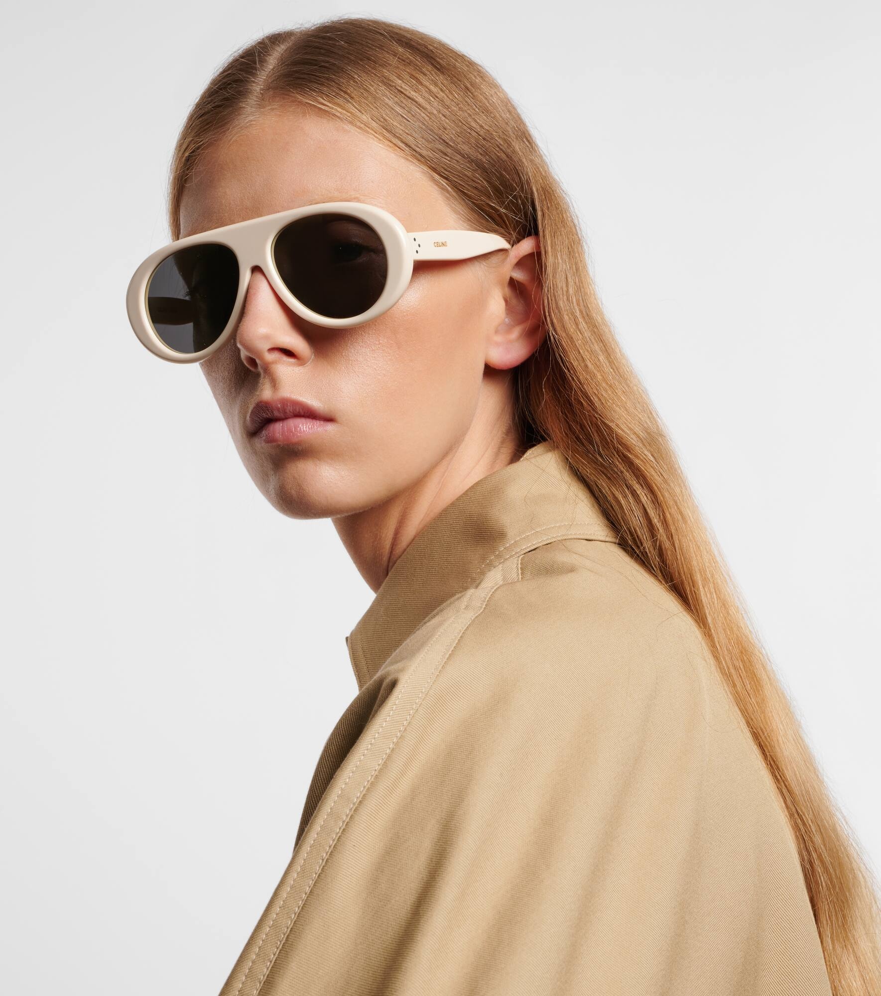 S300 aviator sunglasses - 5