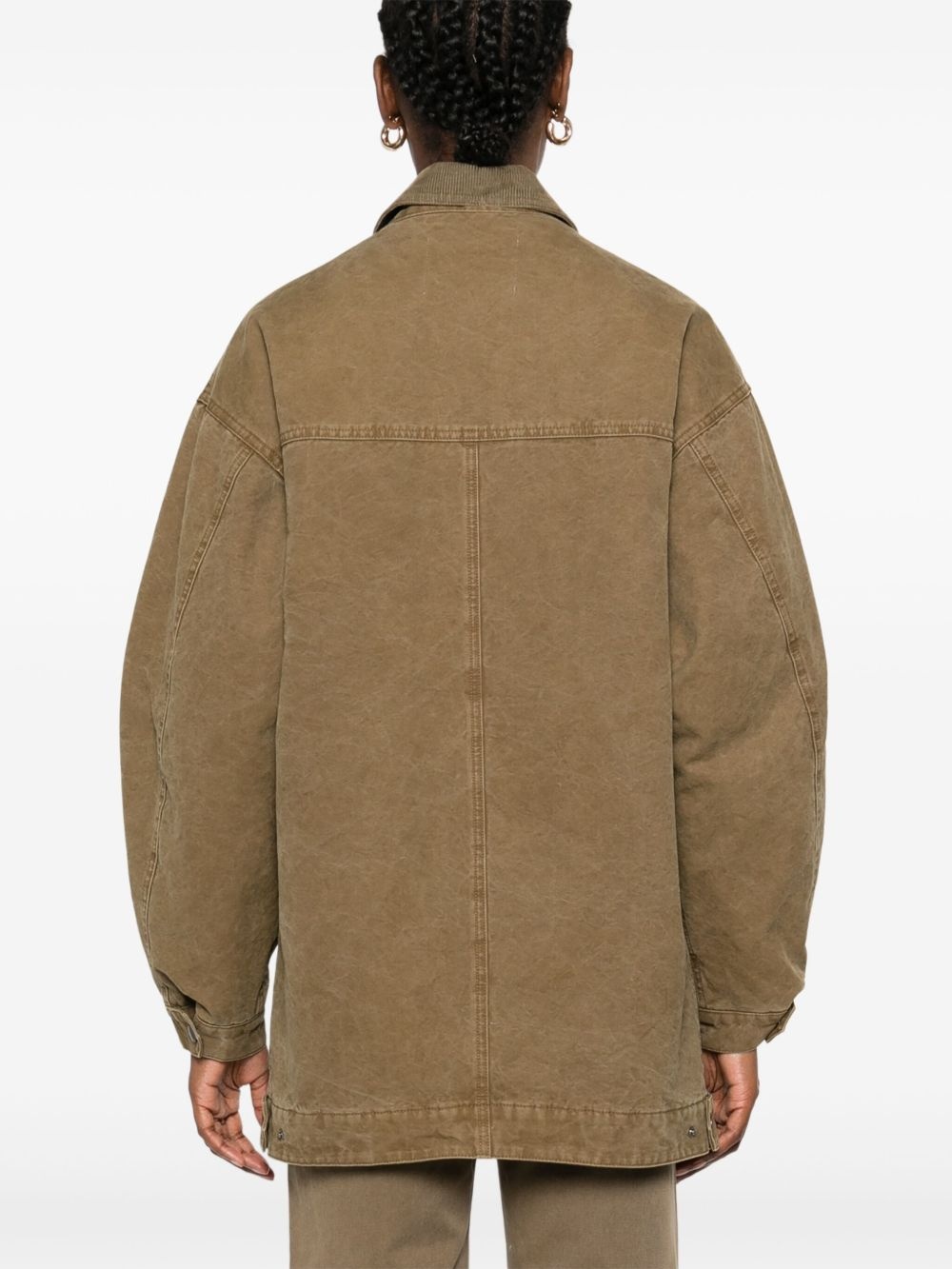 Kimelia jacket - 4