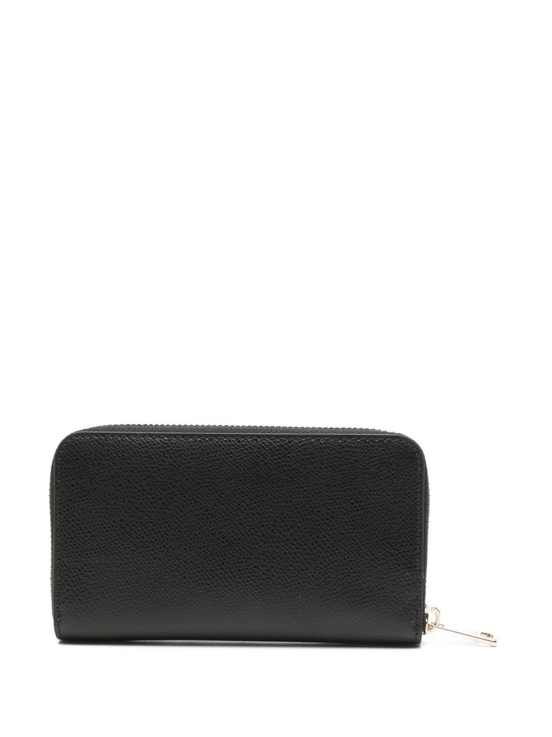 FURLA medium Camelia zip wallet outlook