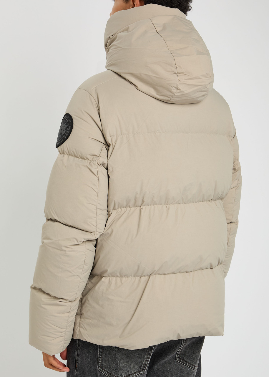 Canada Goose Crofton Padded Shell Jacket - 3