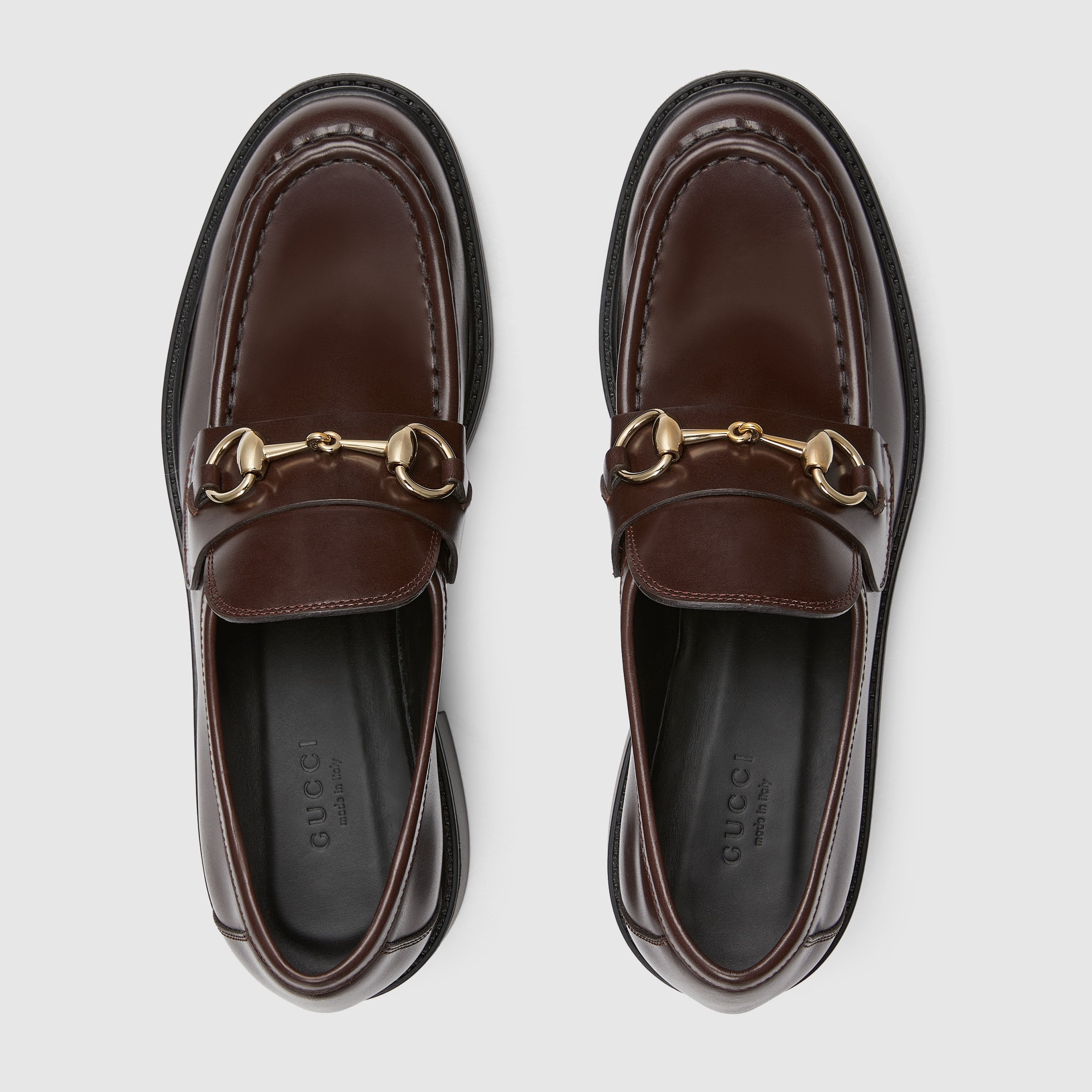 Women's loafer with Horsebit - 6