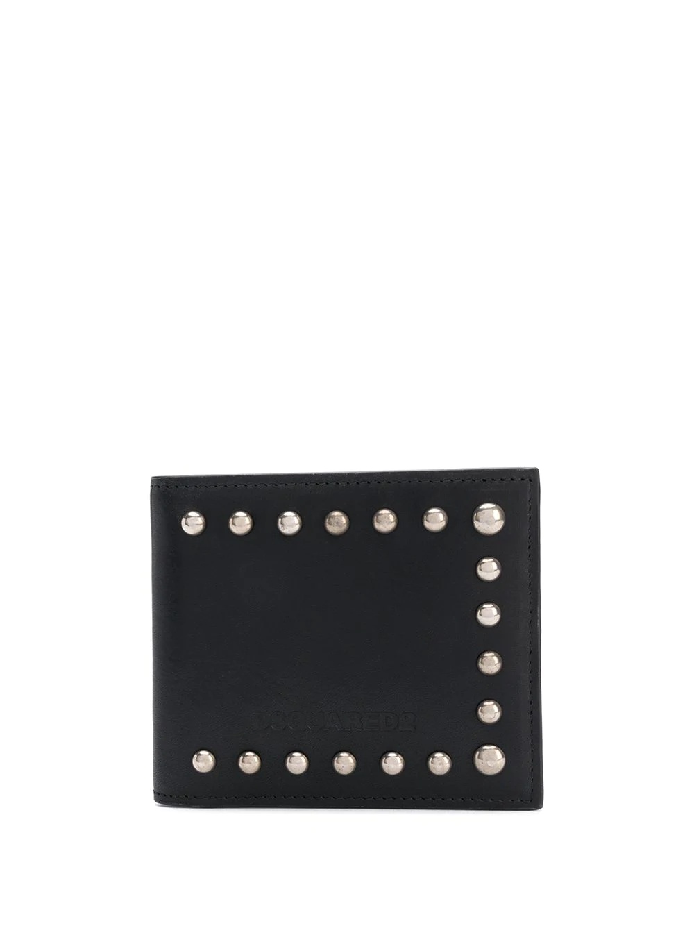 stud-trim wallet - 1