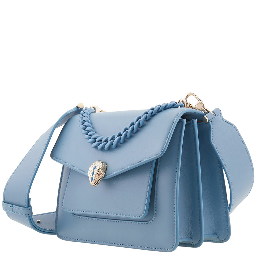 Bvlgari Serpenti Forever Crossbody Bag - 4