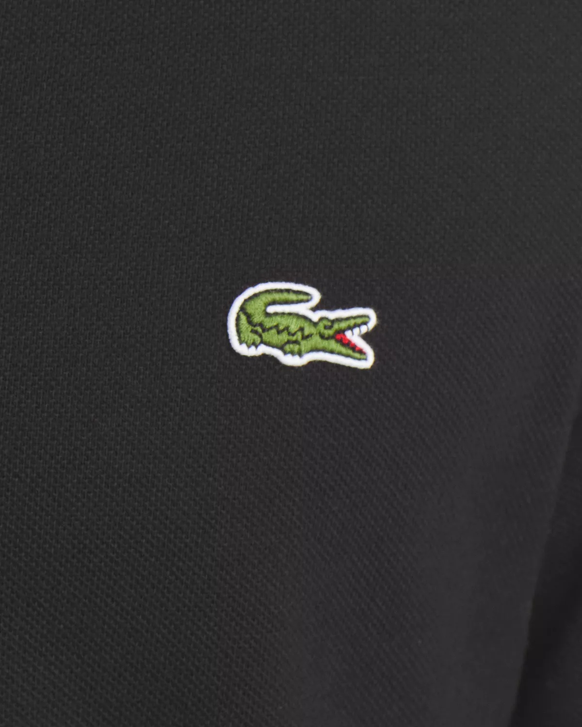 Petit Piqué Slim Fit Polo Shirt - 6