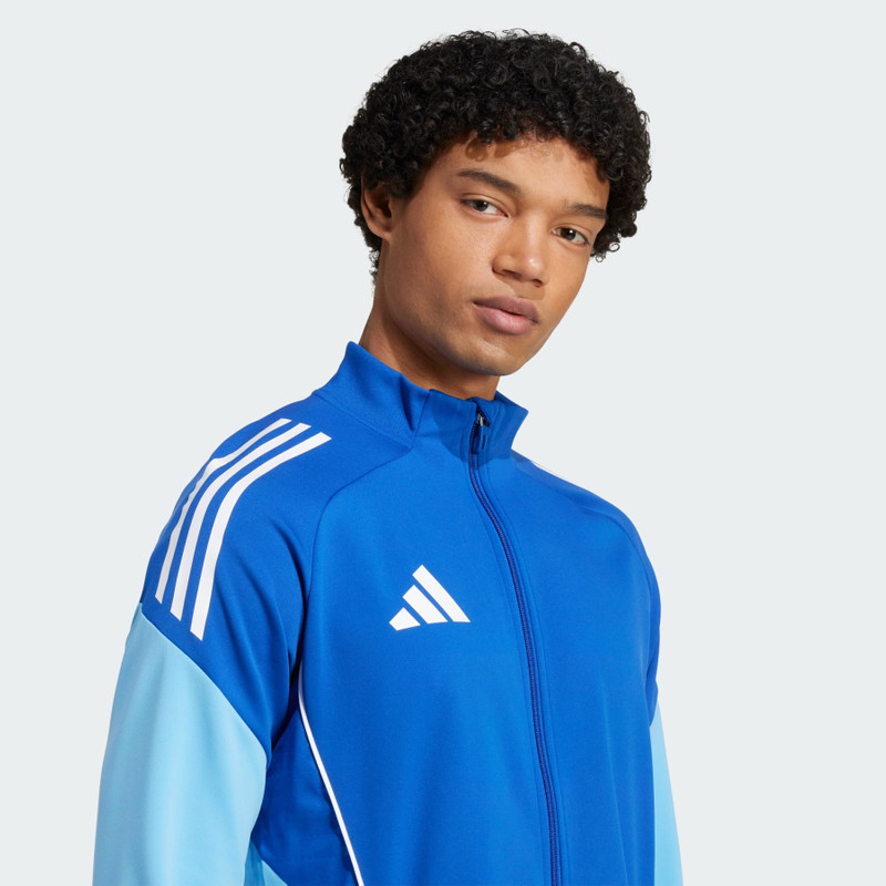 Tiro 25 Competition Training Jacket 6