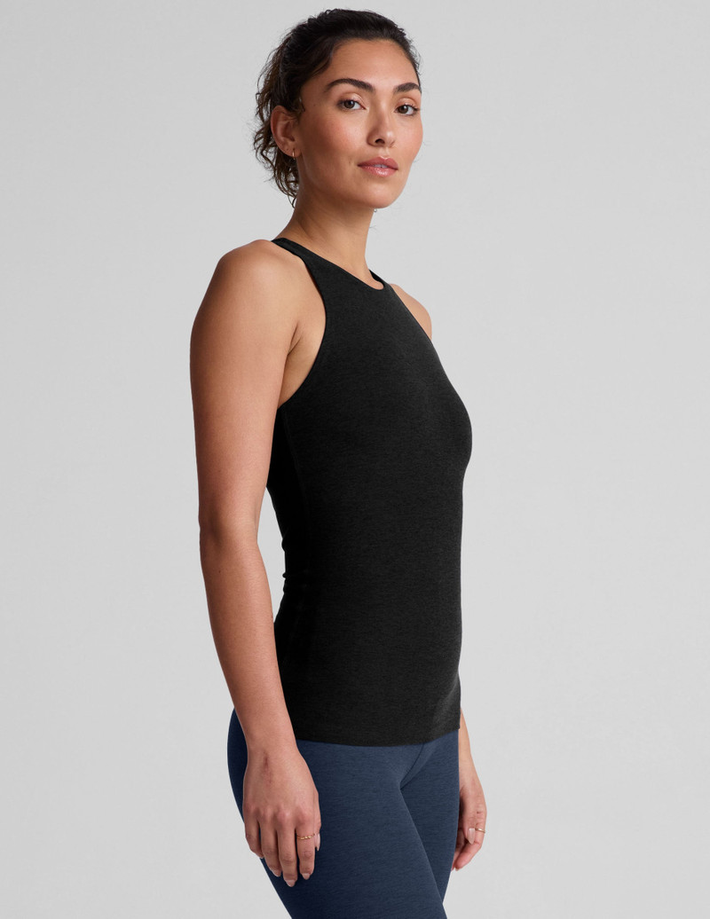 BEYOND YOGA Spacedye Refocus Tank outlook