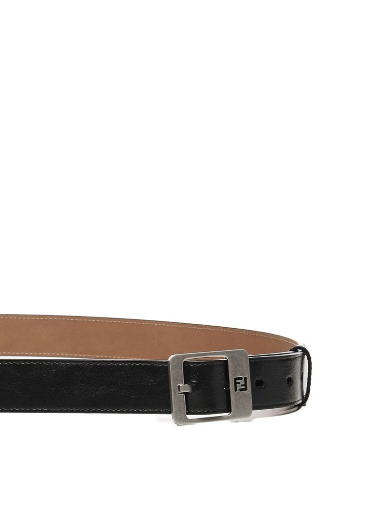 leather belt 3