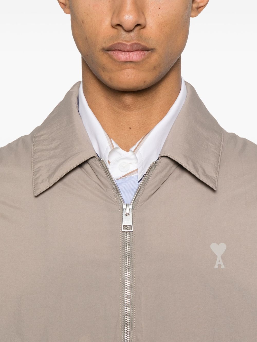 Ami de Coeur jacket - 5