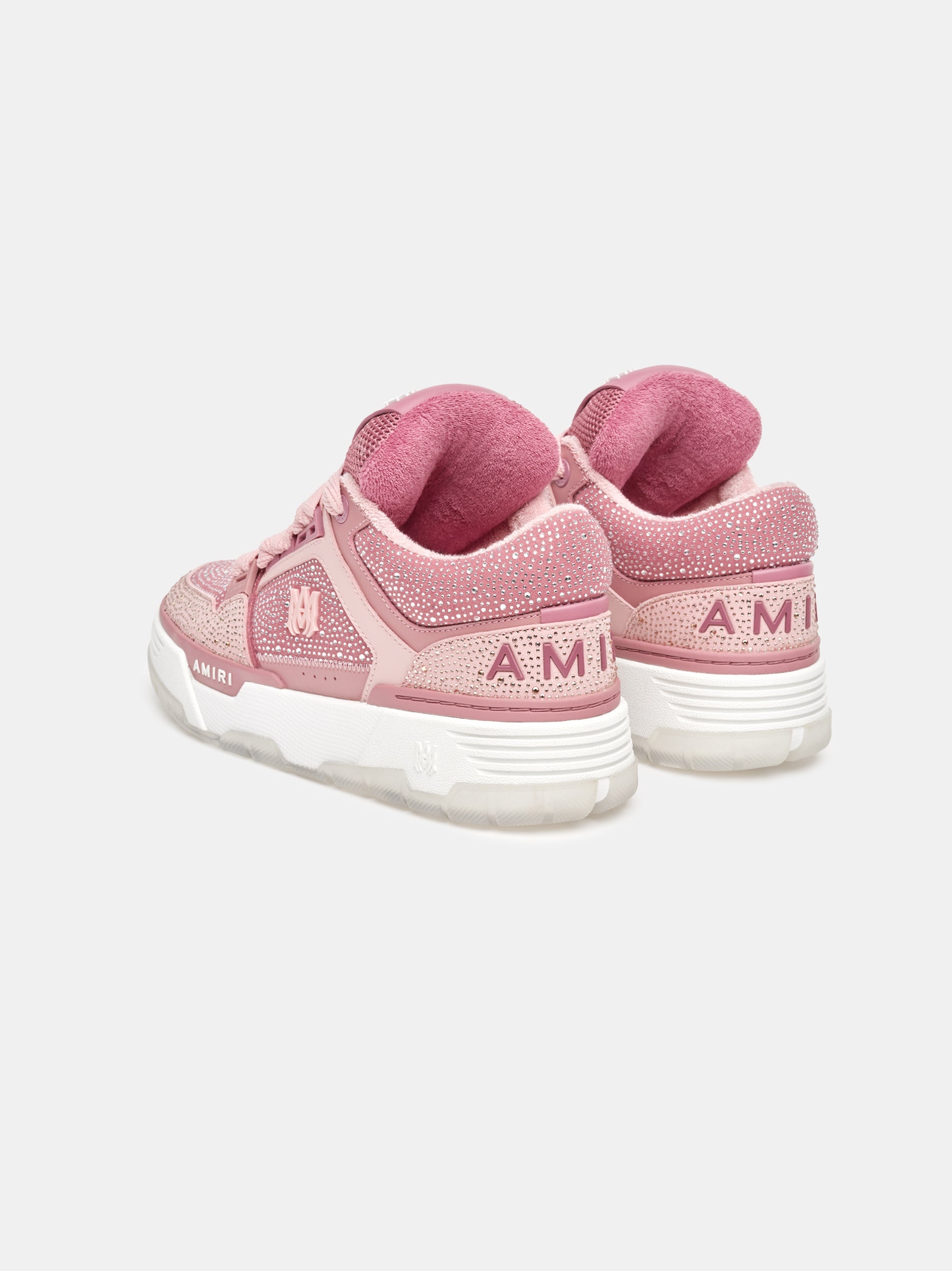 WOMEN'S CRYSTAL MA-1 - 4