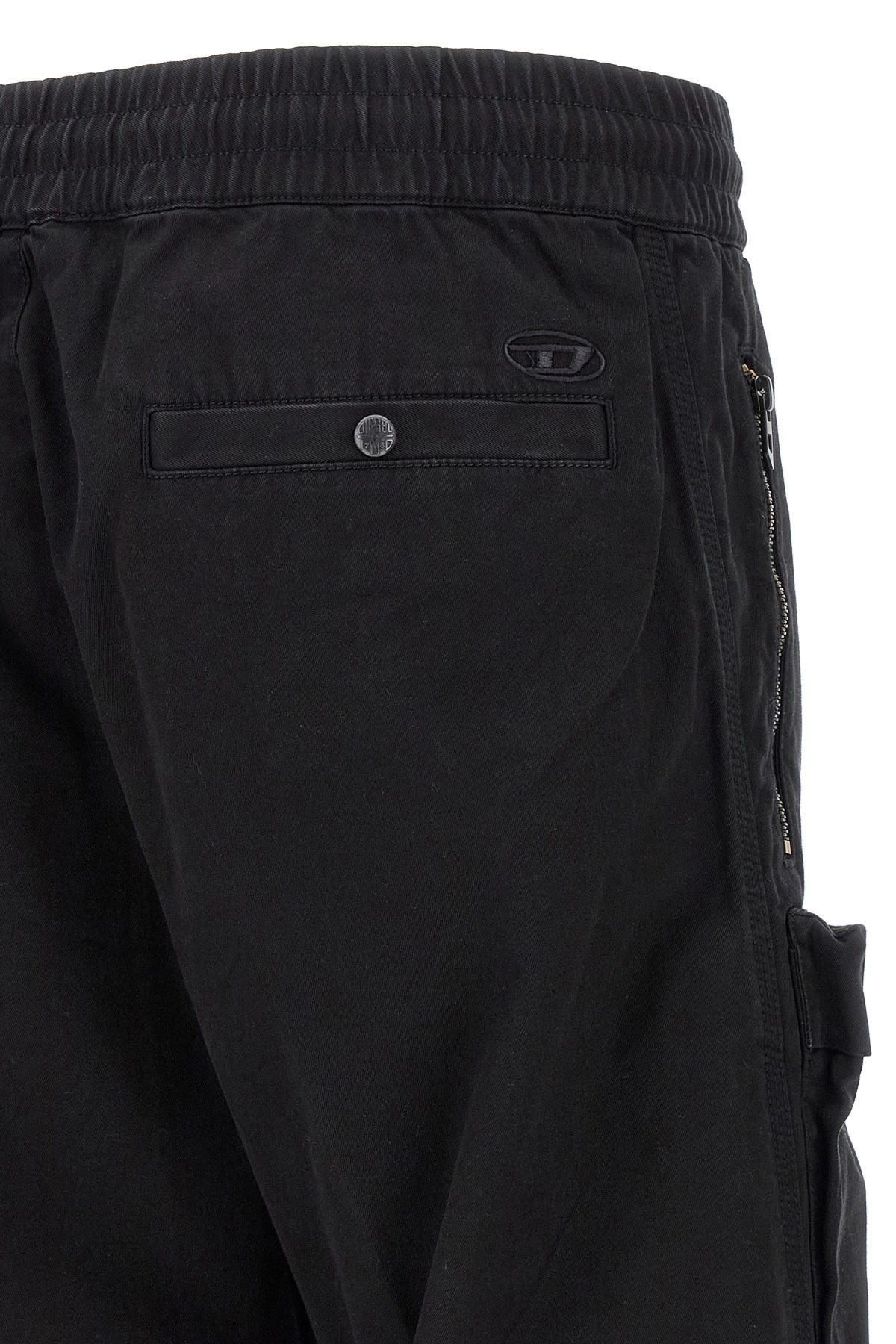 'P-Danzel' pants - 4