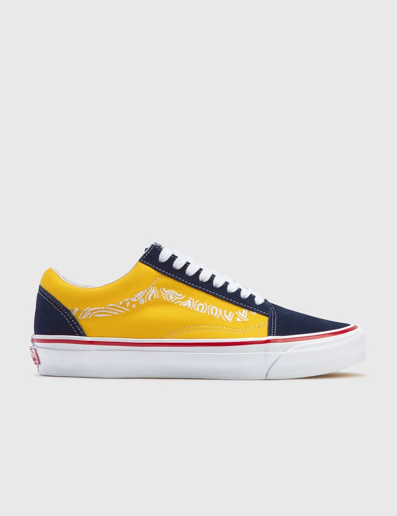 OG Old Skool LX 스니커즈 - 1
