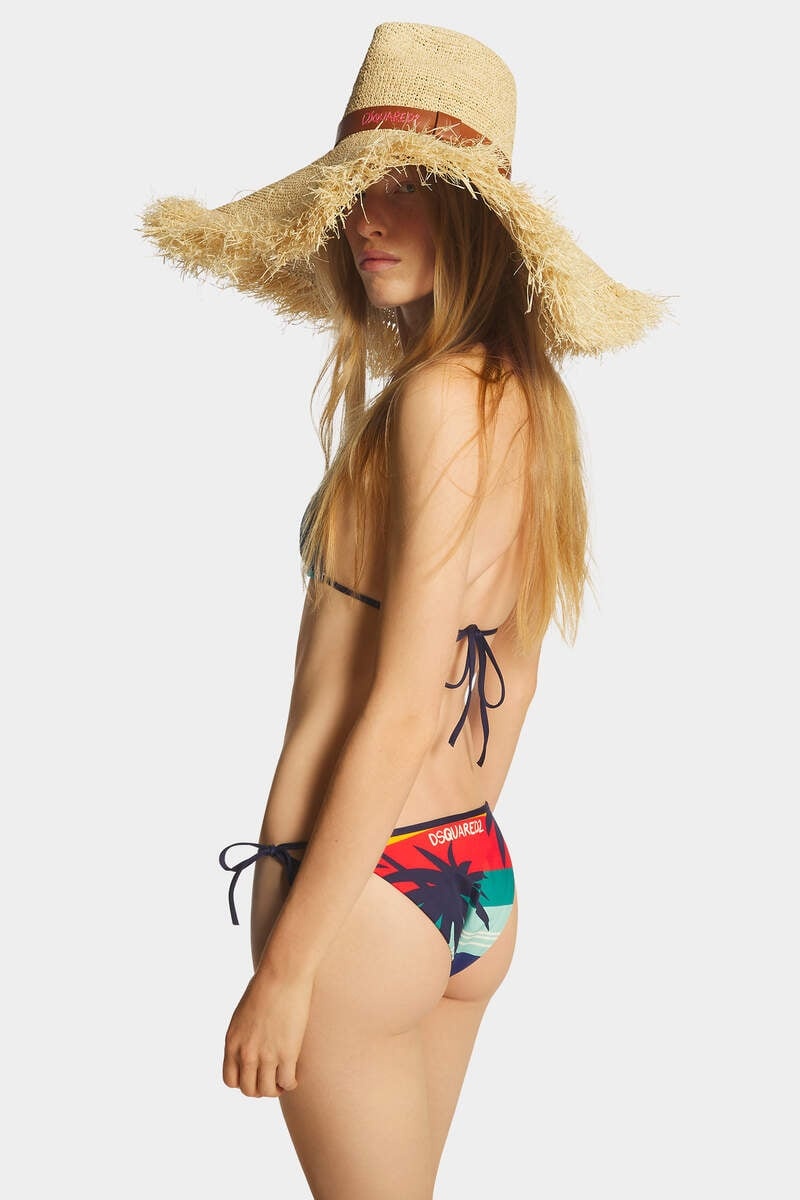 SUMMER LOVERS HAT - 6
