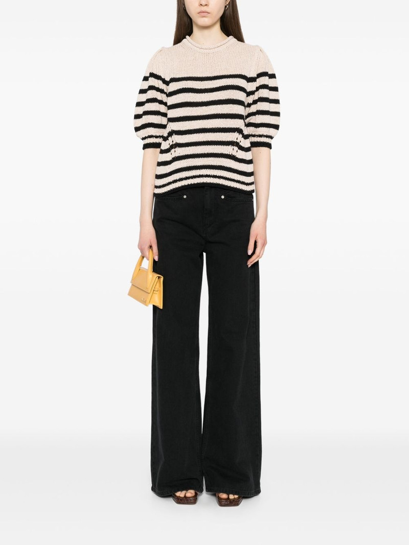 ULLA JOHNSON Pia top outlook