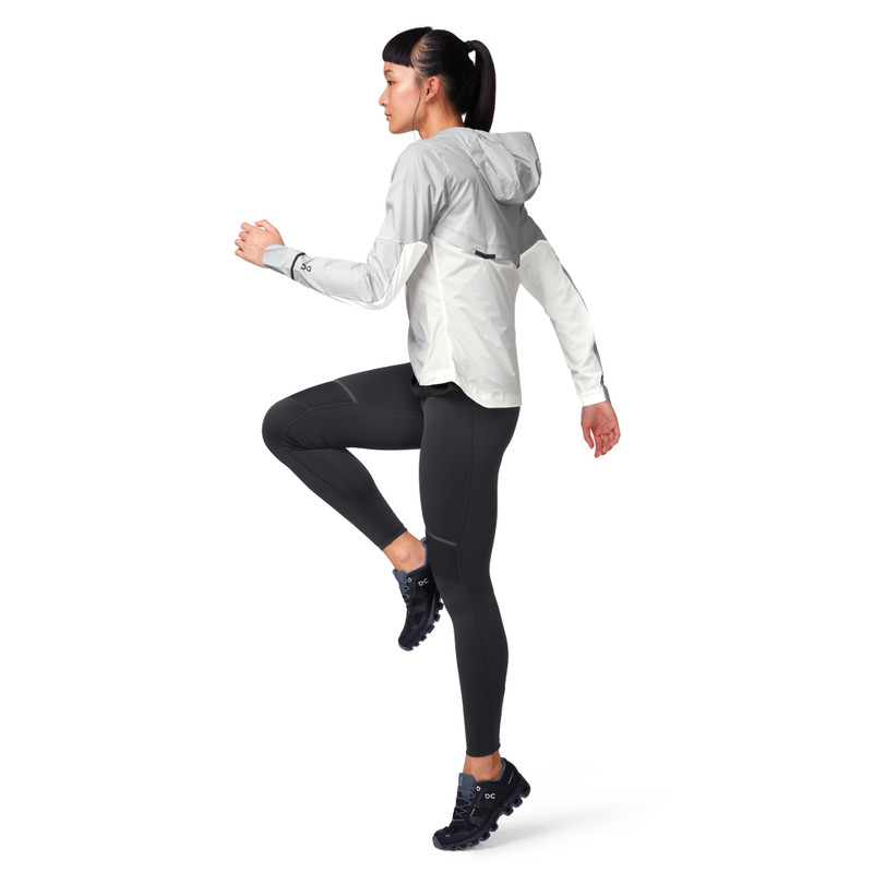 On Weather Jacket outlook