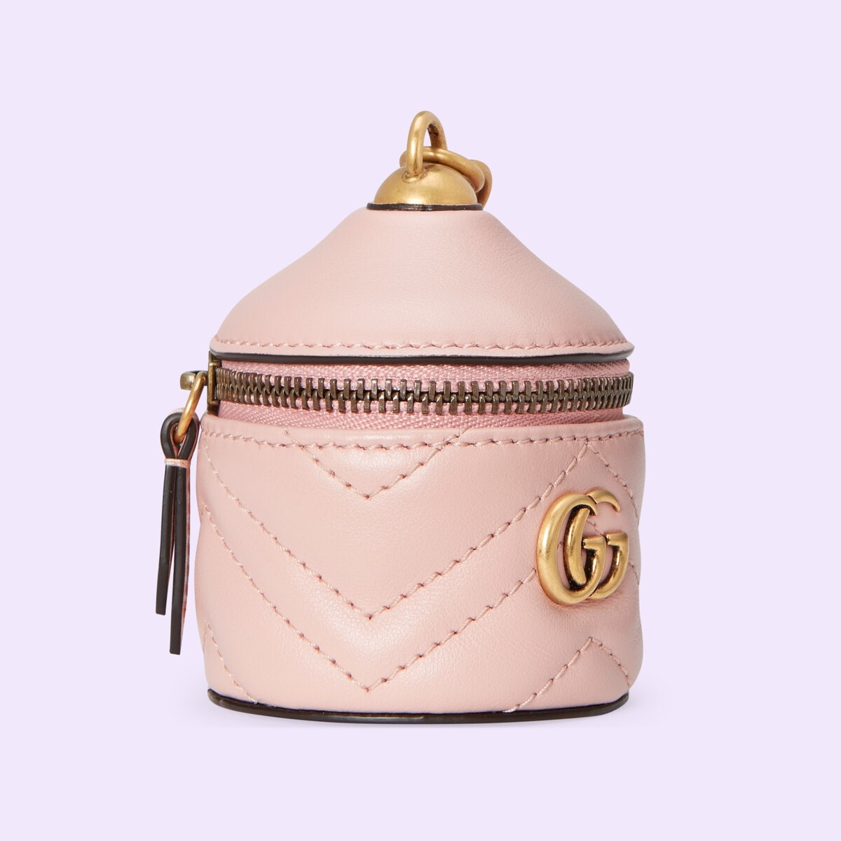 GG Marmont keychain case - 3