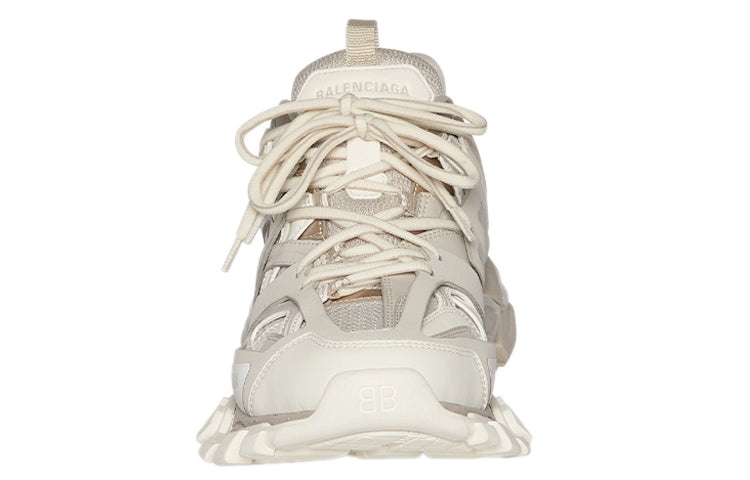 Balenciaga Track Sneaker 'Beige' 542023W3FE49697 - 3