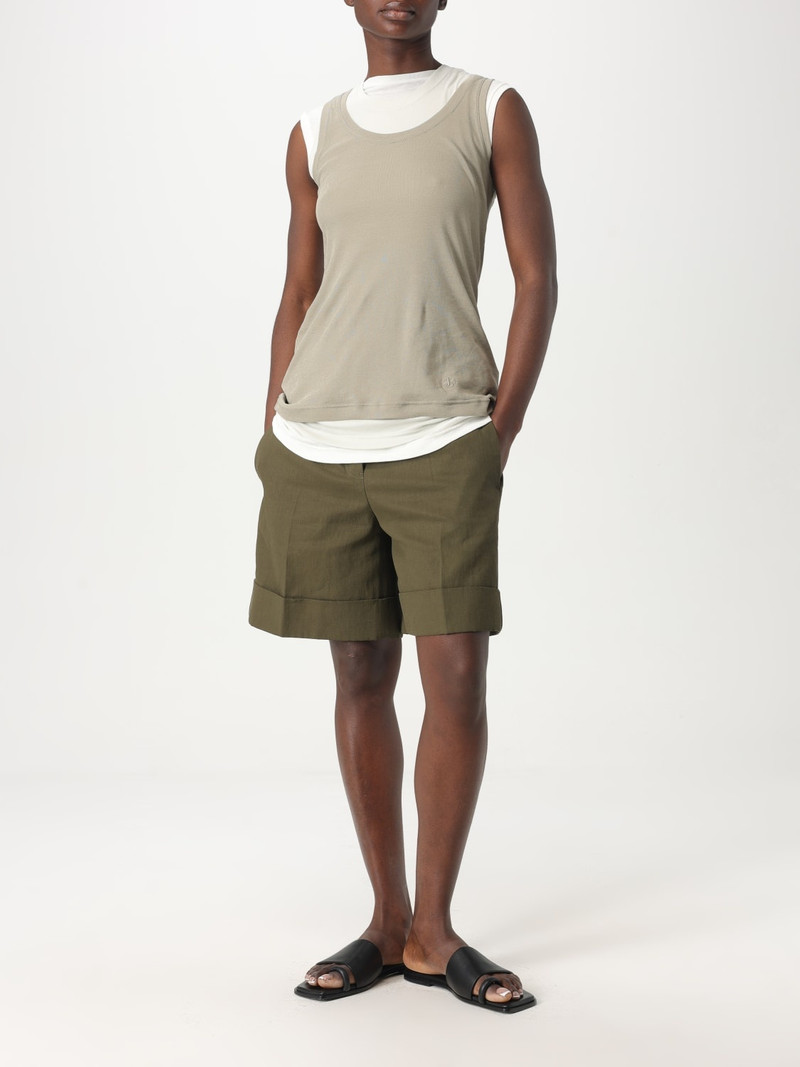 Jil Sander Short woman Jil Sander outlook