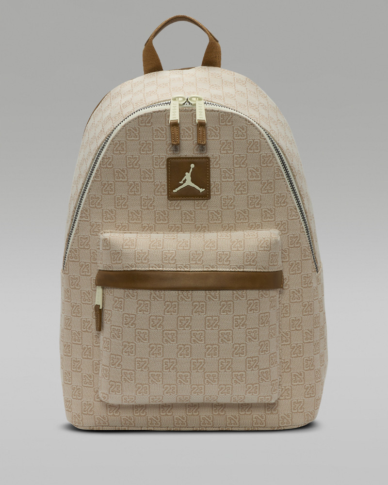 Jordan Jordan Monogram Backpack (25L) outlook