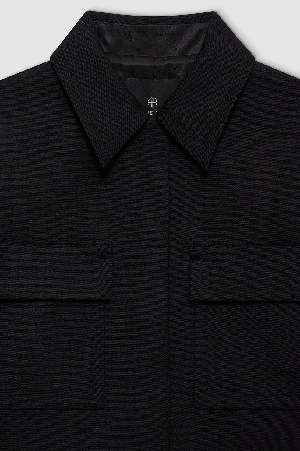 Dayton Jacket - Black - 4