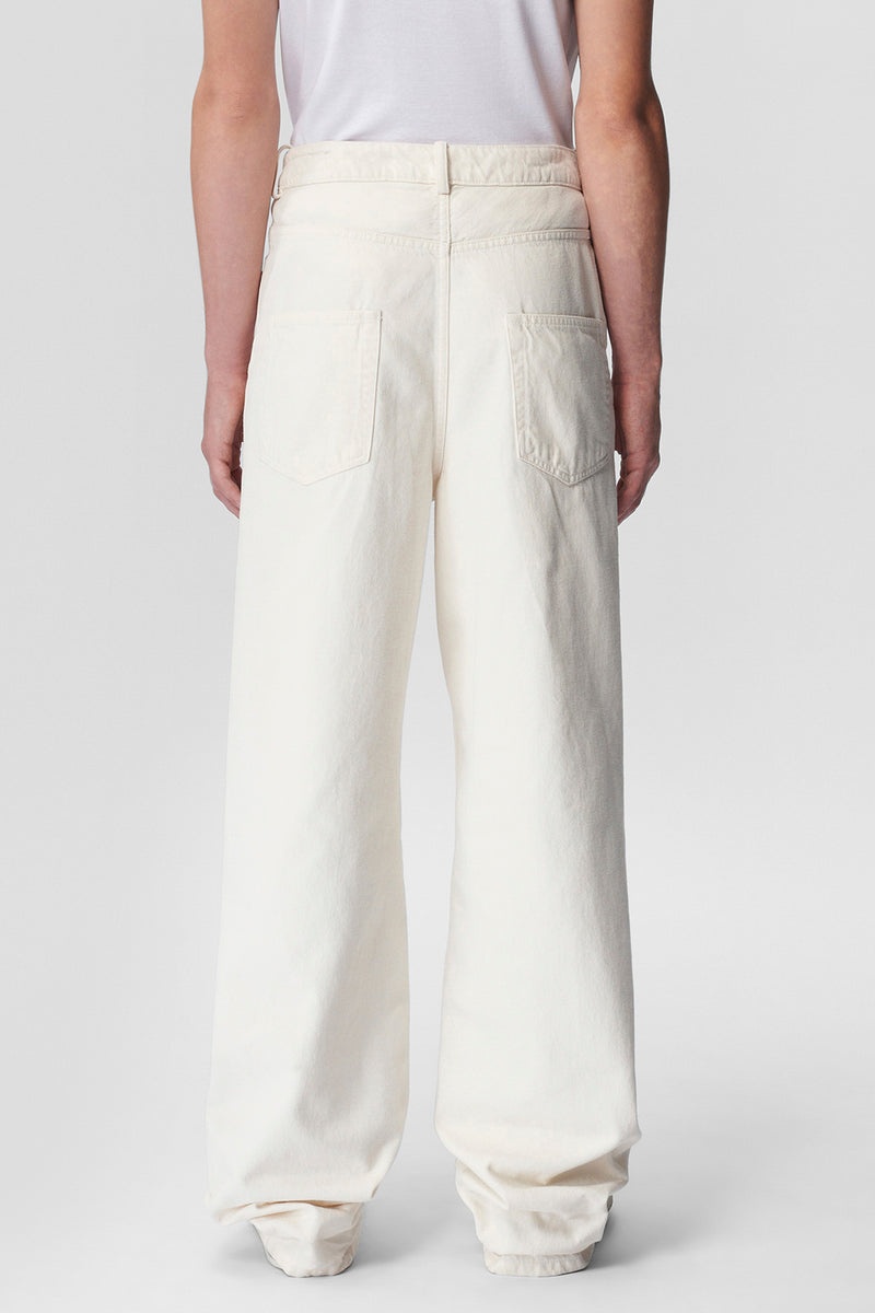 Ronald 5 Pockets Comfort Trousers - 3