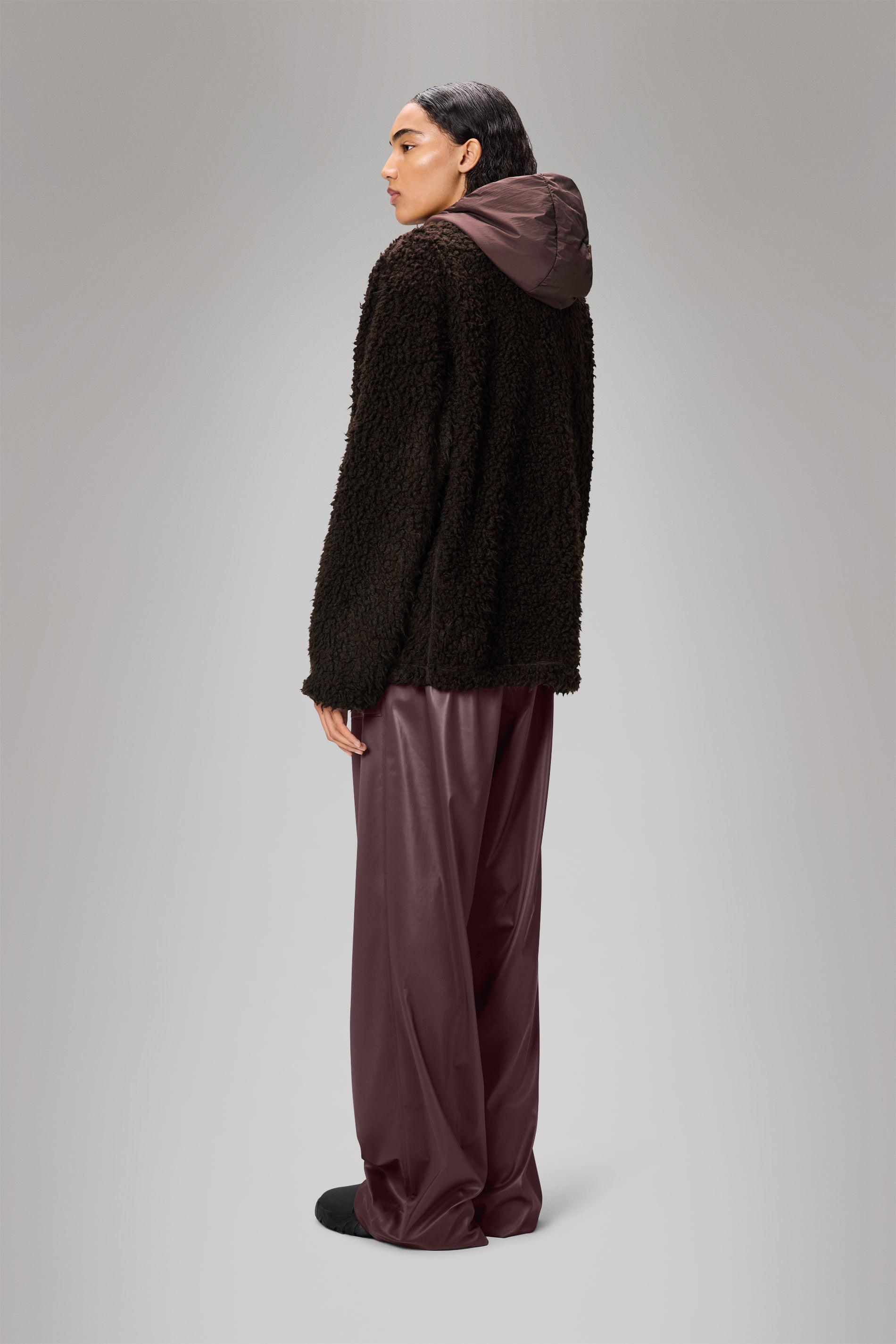 Trikala Vision Fleece Jacket - 3