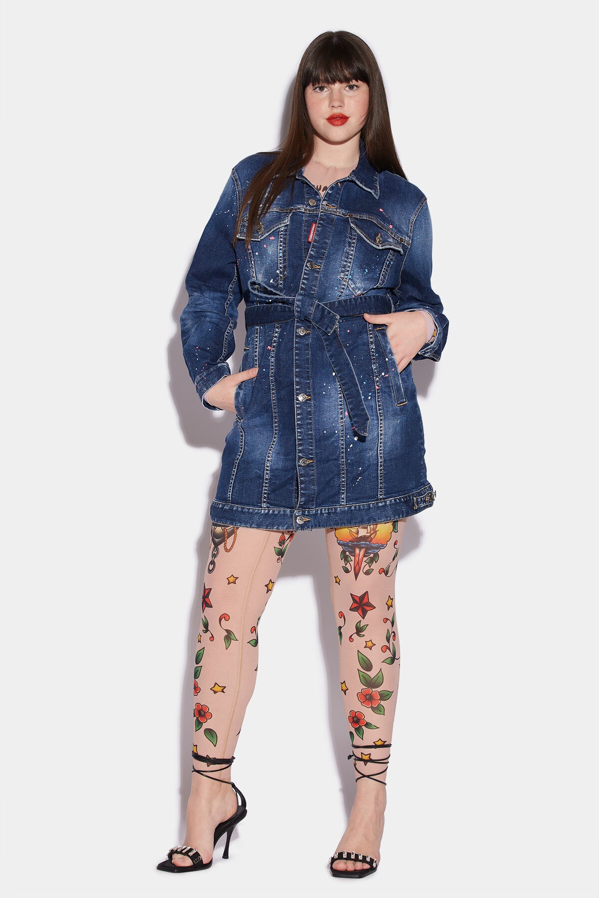 HONEY SPORTS JACKET - 3