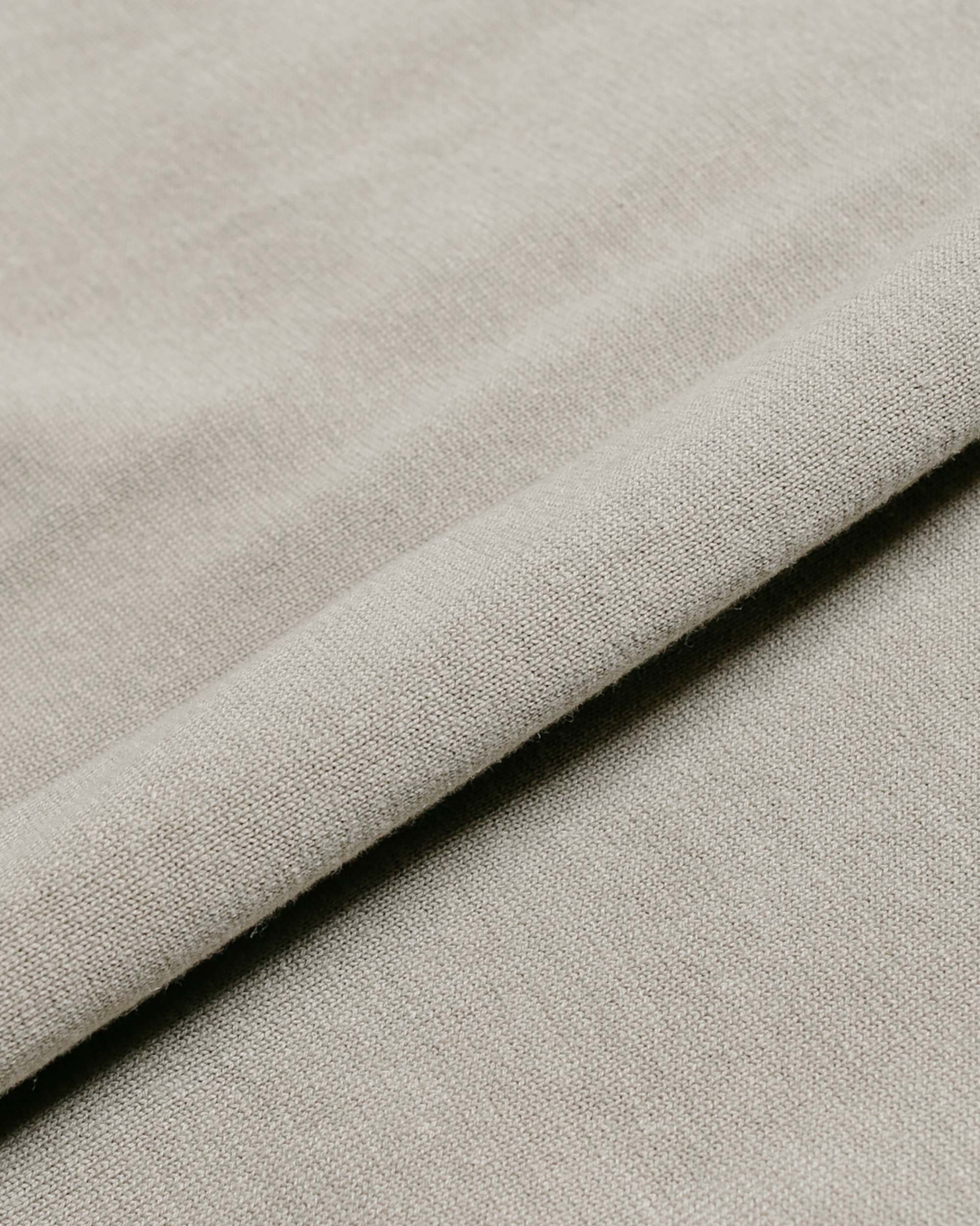 Rollo Cotton Linen SS Shirt Clay - 5