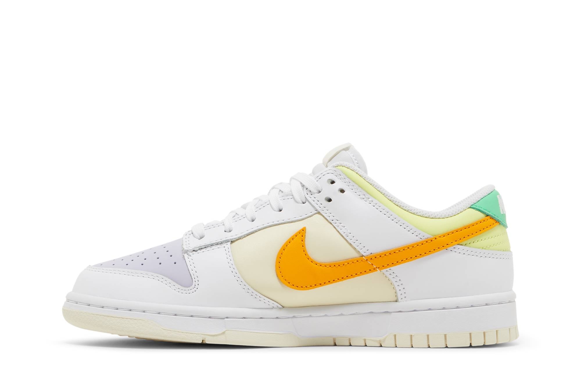 Wmns Dunk Low 'Sundial' - 3