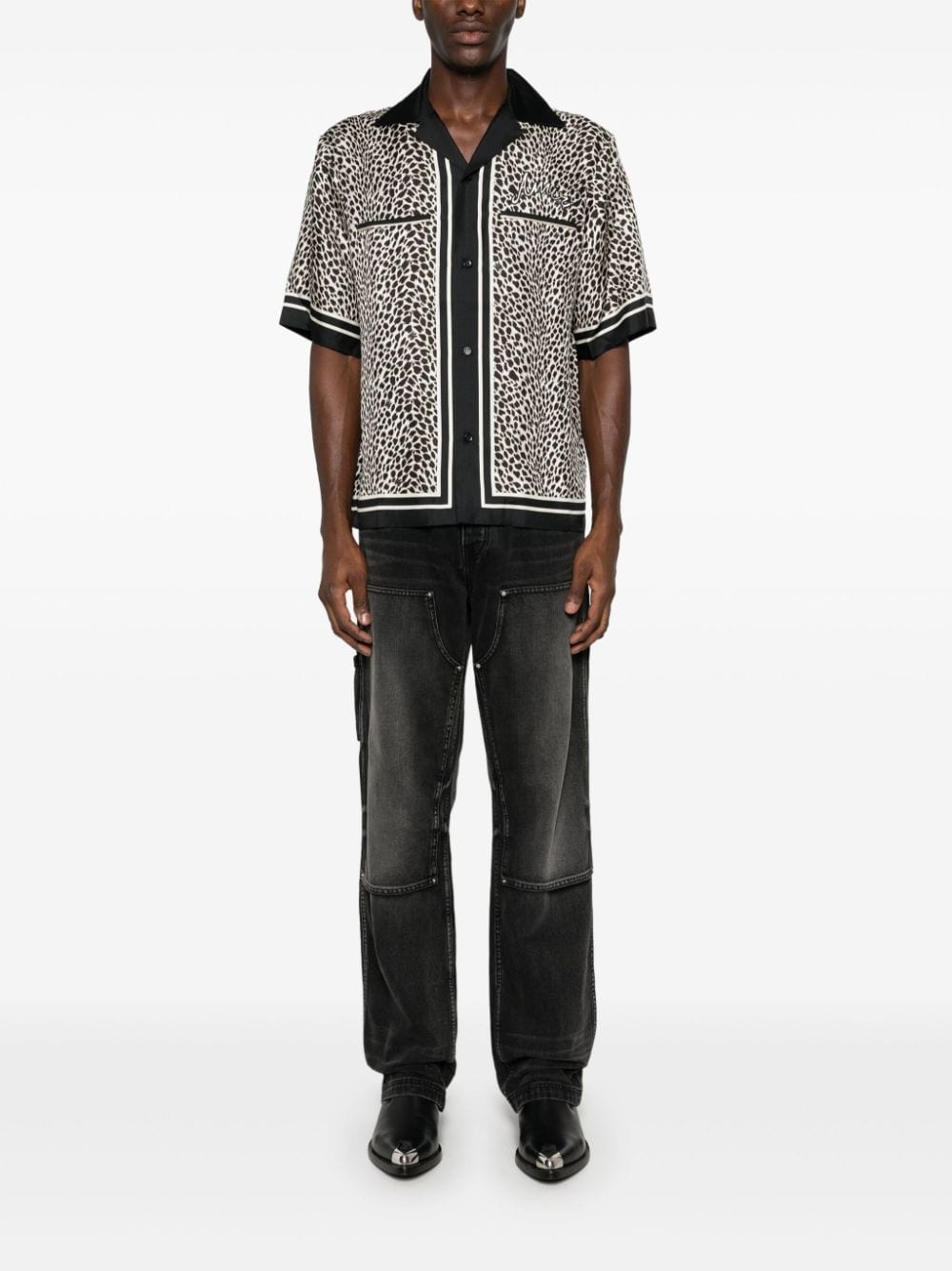 Carpenter jeans - 2