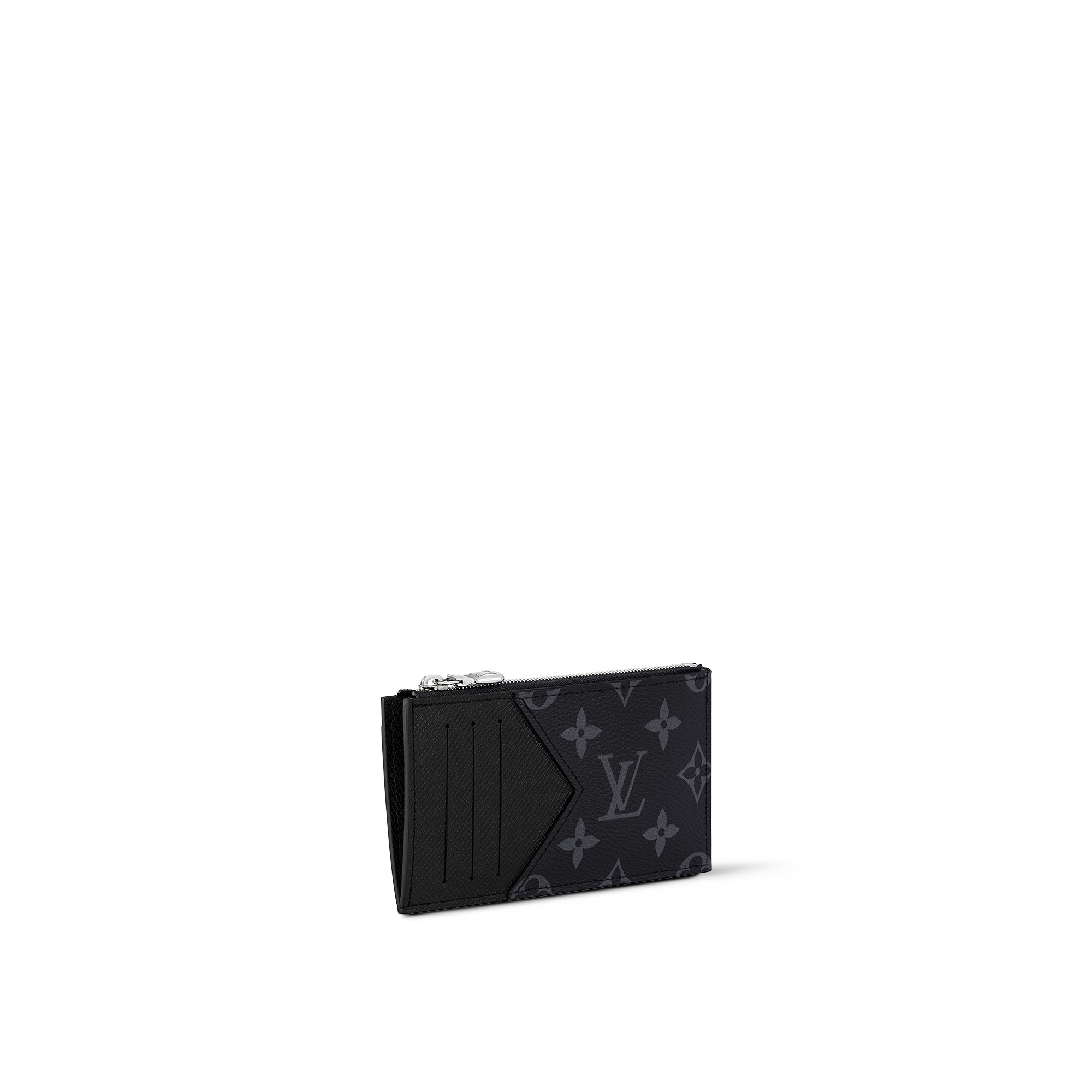 Coin Card Holder - 2