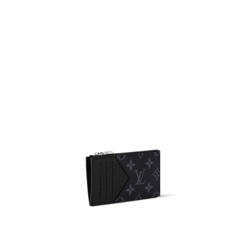 Louis Vuitton Coin Card Holder outlook