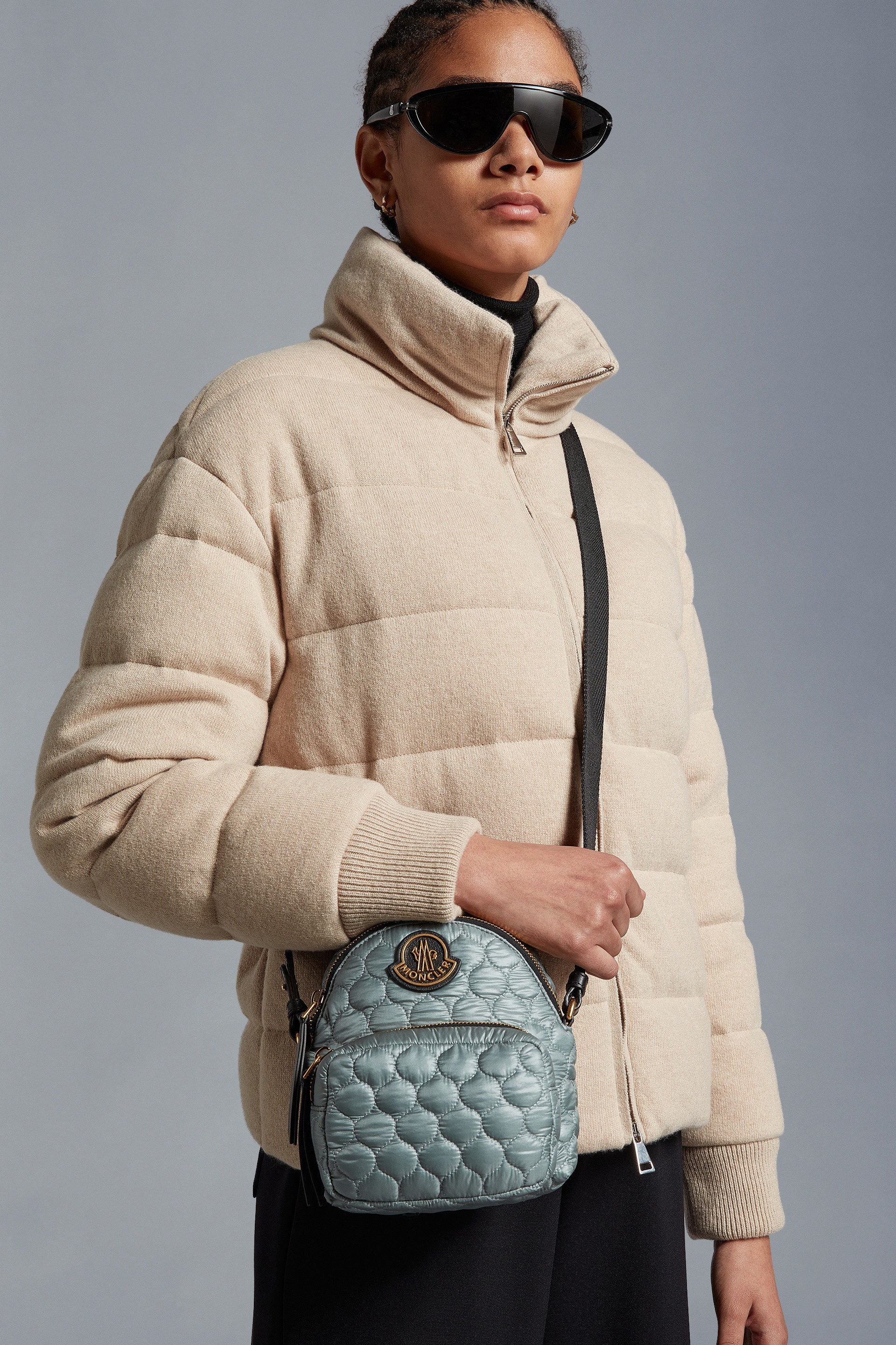Kilia Small Cross Body Bag - 2