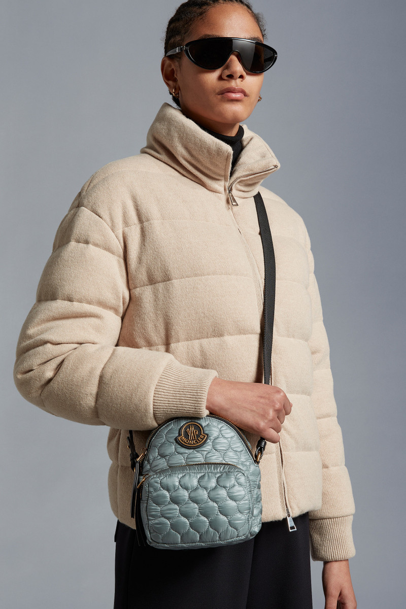 Moncler Kilia Small Cross Body Bag outlook