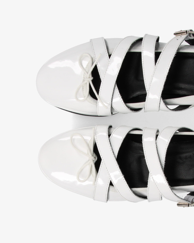 REPETTO X NOIR KEI NINOMIYA - PLATFORM MARY JANES 3