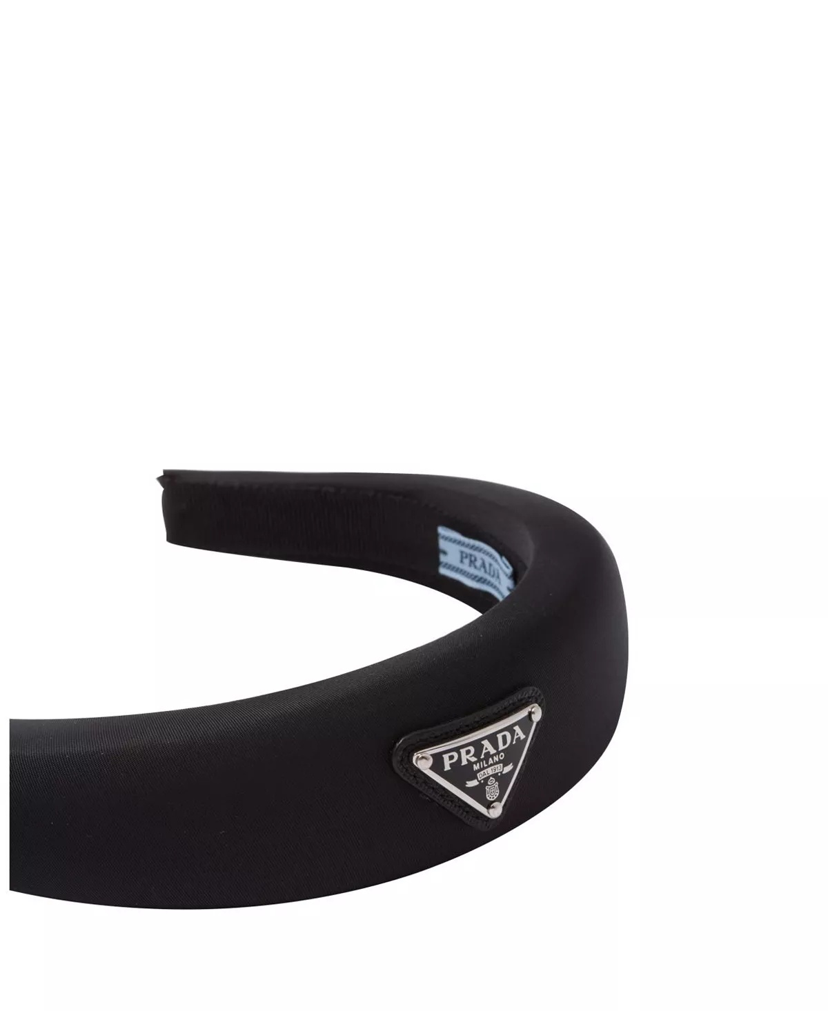 Re-Nylon Headband - 3