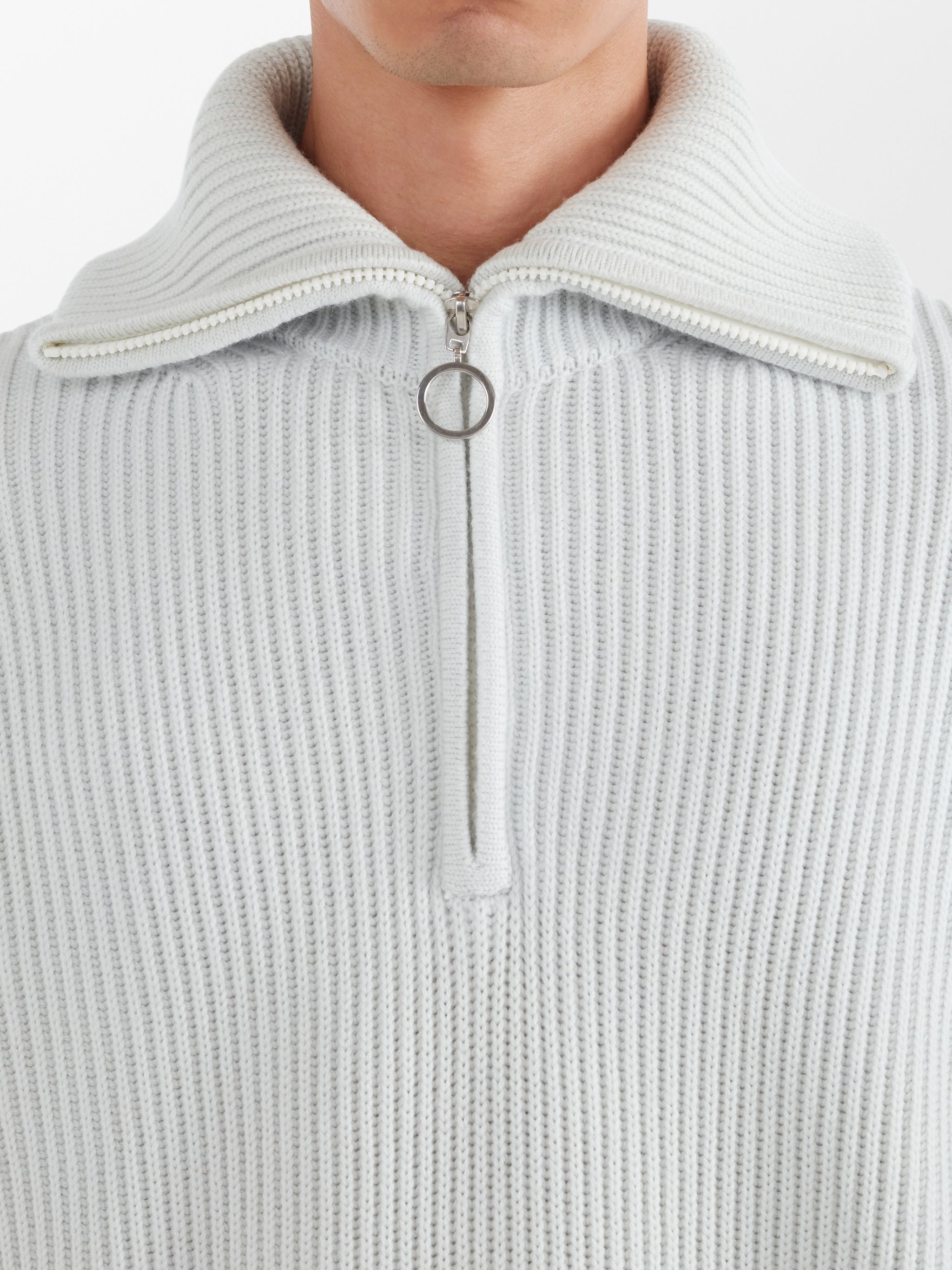 Bow Knit - 6