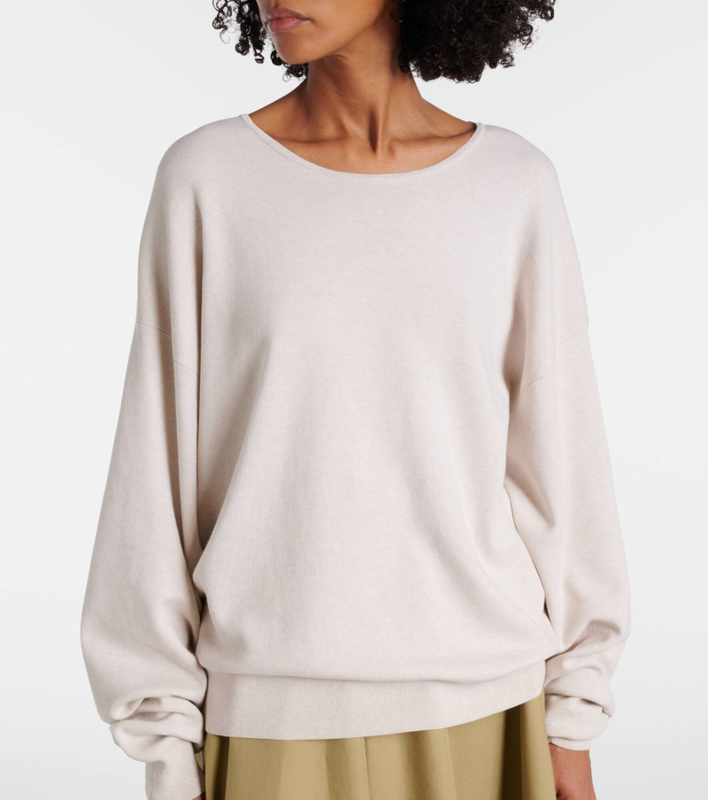 Cotton top 5