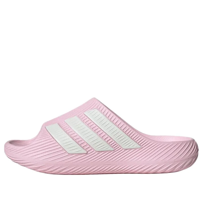 adidas Purechill Slides 'Clear Pink White' KI0056 - 1