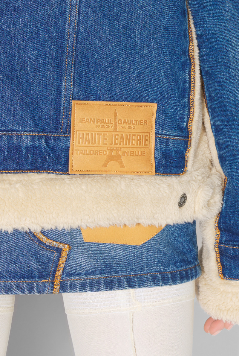 DENIM과 JACKET 5