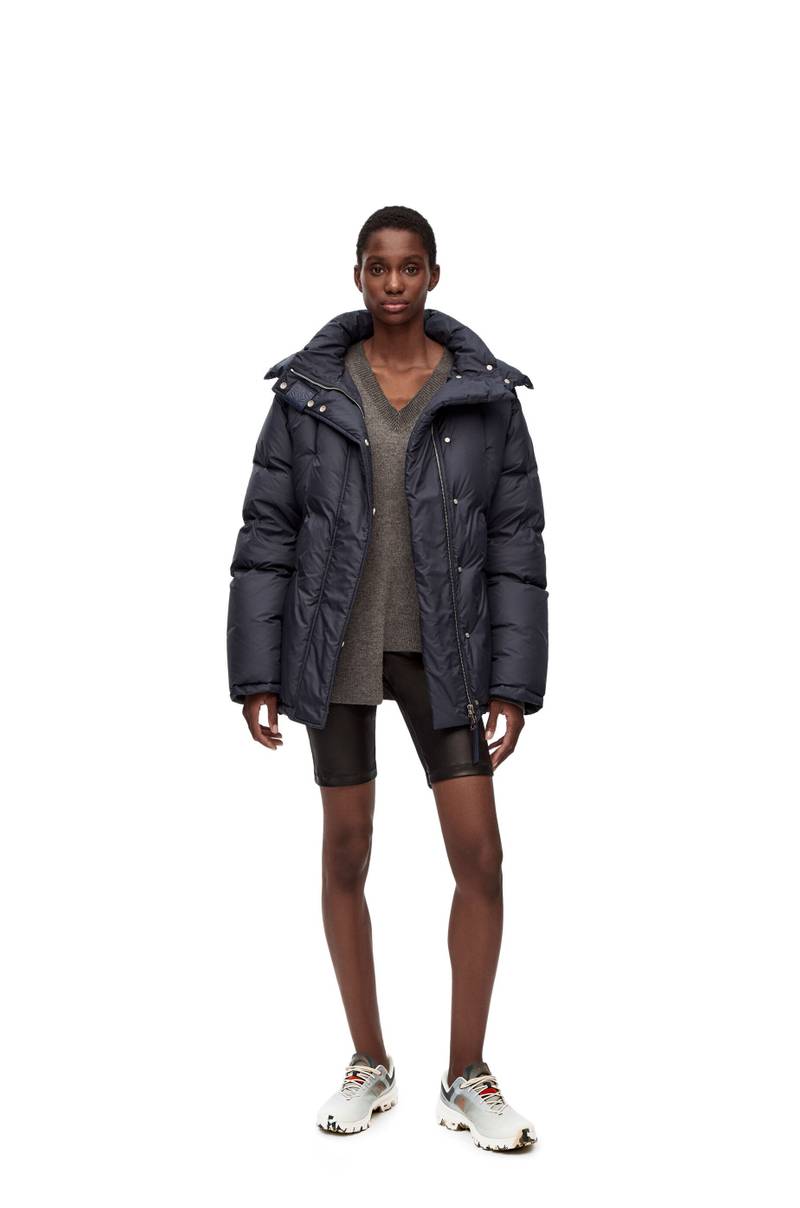 Loewe Cloudventure running shoe in nylon outlook